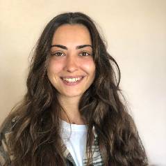 Ece Naz Todorovski